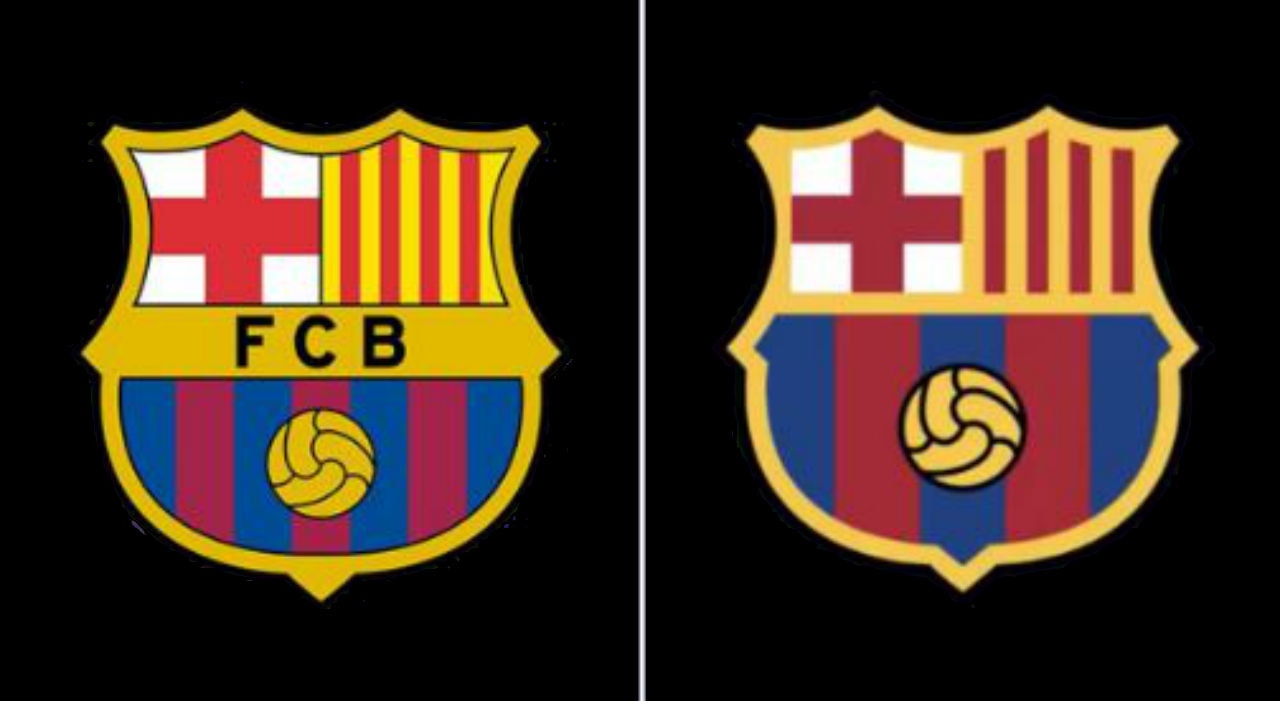 Detail Logo Club Barcelona Nomer 35