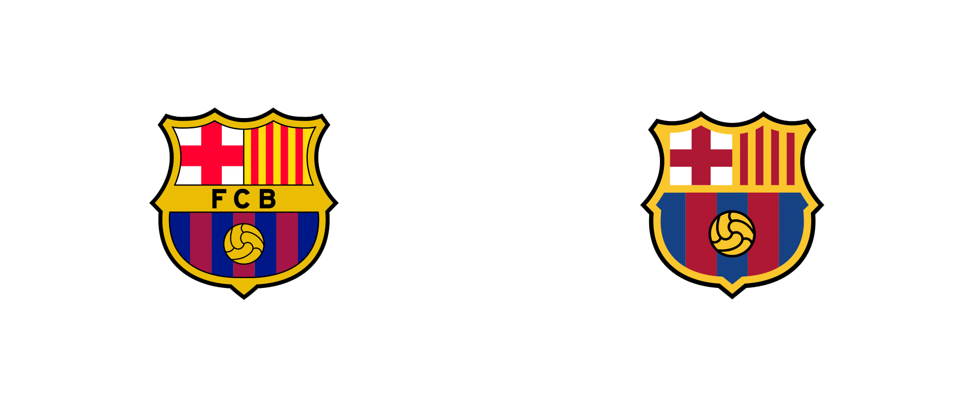 Detail Logo Club Barcelona Nomer 39