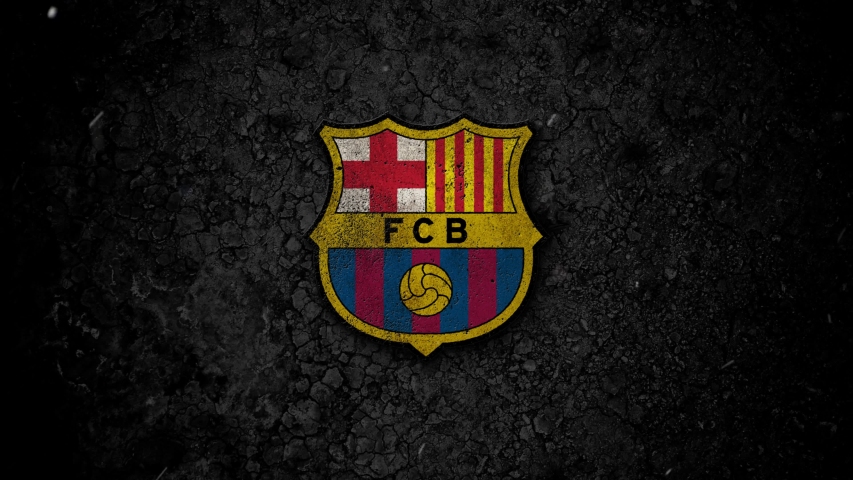 Detail Logo Club Barcelona Nomer 46