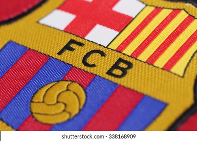 Detail Logo Club Barcelona Nomer 53