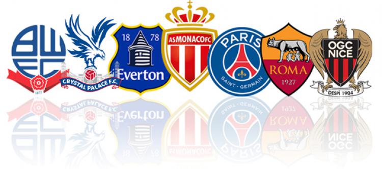 Detail Logo Club Bola Eropa Nomer 24