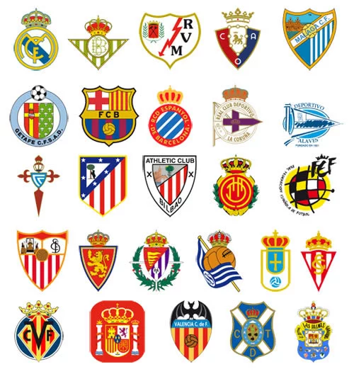Detail Logo Club Bola Eropa Nomer 46