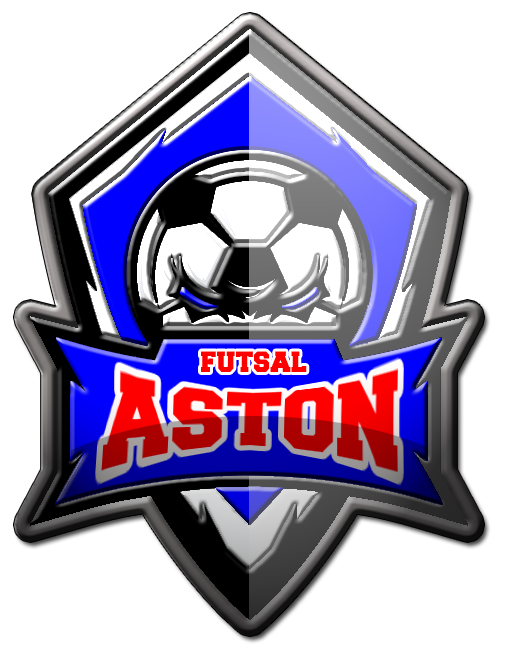 Detail Logo Club Bola Futsal Nomer 2