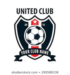 Detail Logo Club Bola Futsal Nomer 11