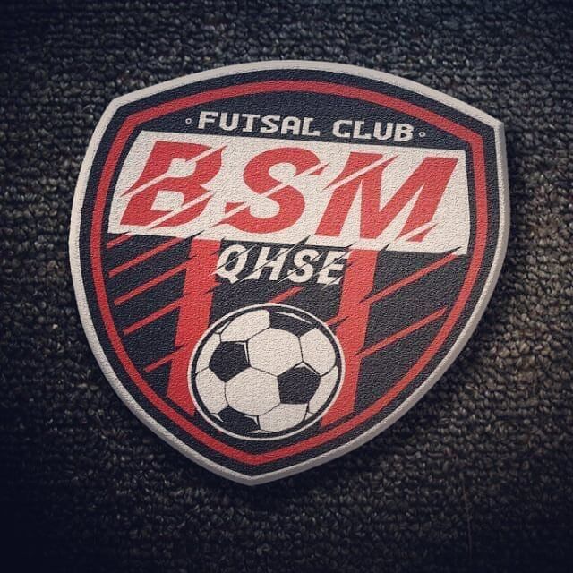 Detail Logo Club Bola Futsal Nomer 52