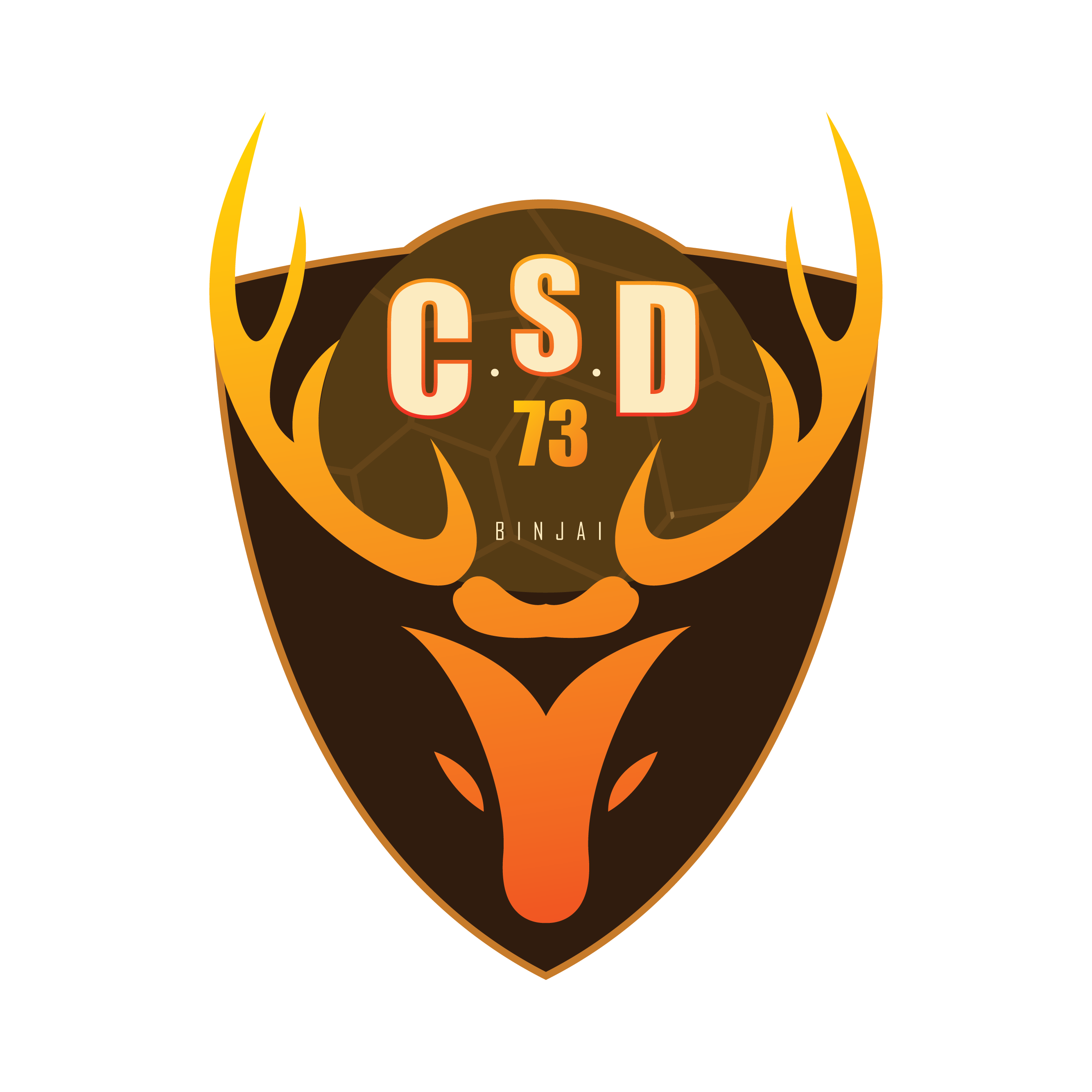 Detail Logo Club Bola Futsal Nomer 8