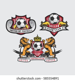 Detail Logo Club Bola Vector Nomer 20