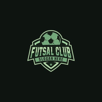Detail Logo Club Futsal Keren Nomer 21