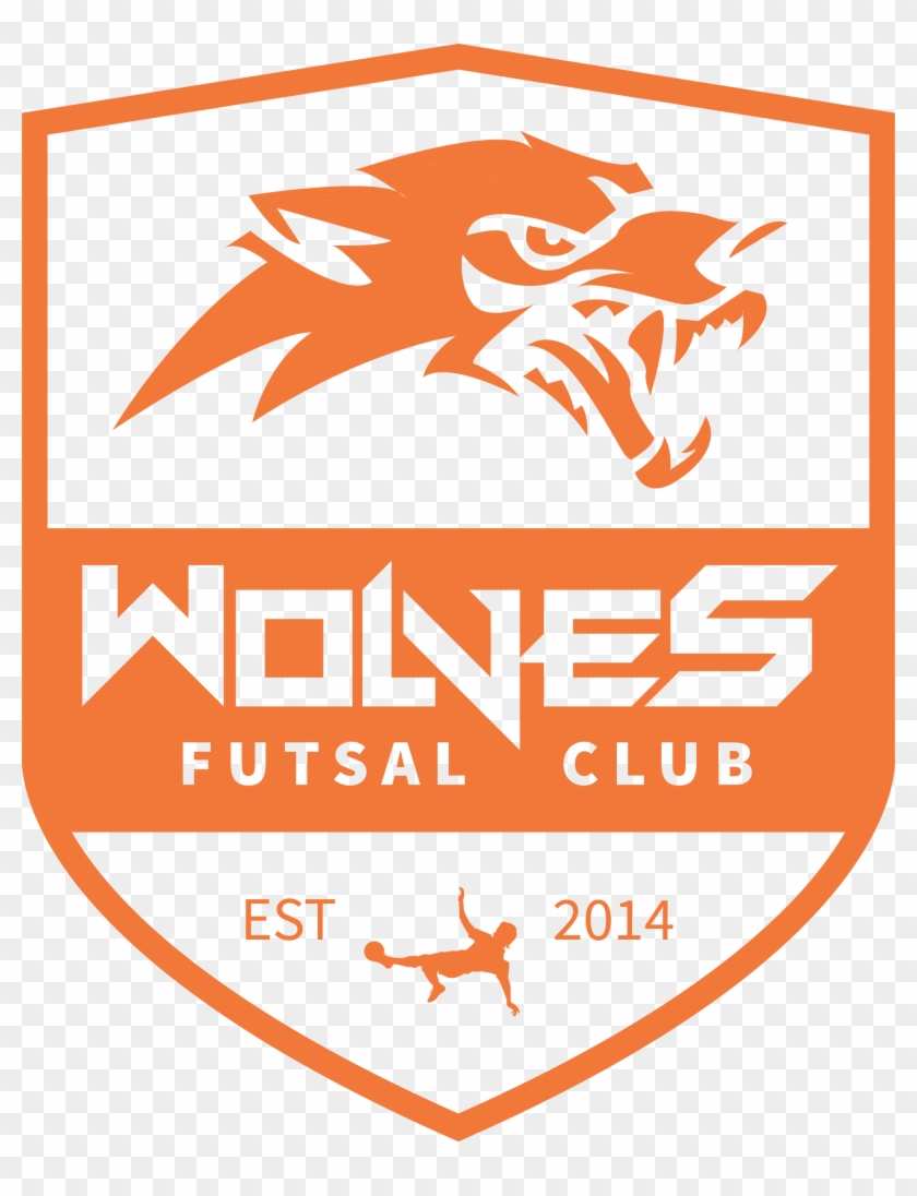 Detail Logo Club Futsal Keren Nomer 43