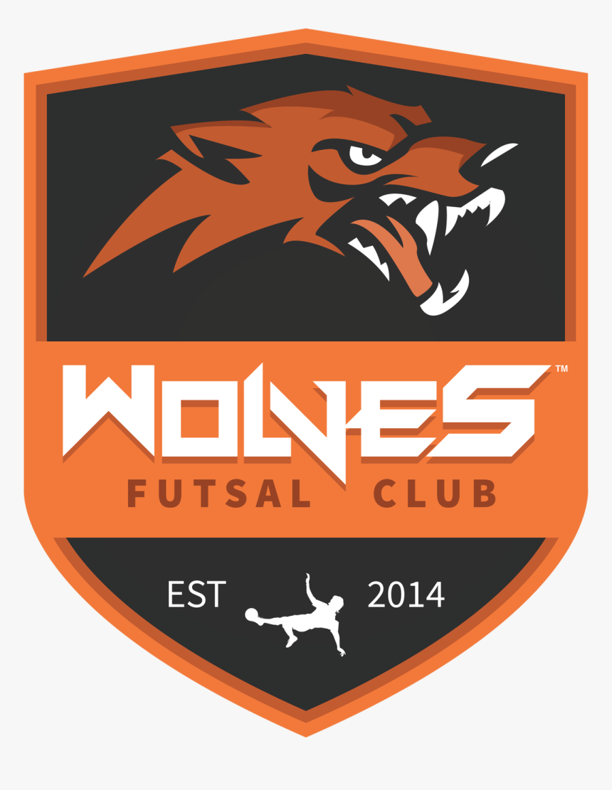 Detail Logo Club Futsal Keren Nomer 44