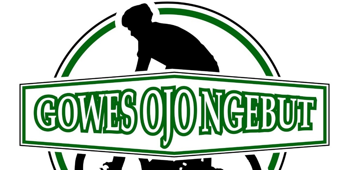 Detail Logo Club Gowes Nomer 2