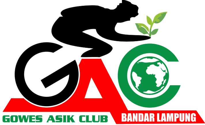 Detail Logo Club Gowes Nomer 5