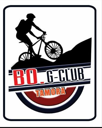 Detail Logo Club Gowes Nomer 9