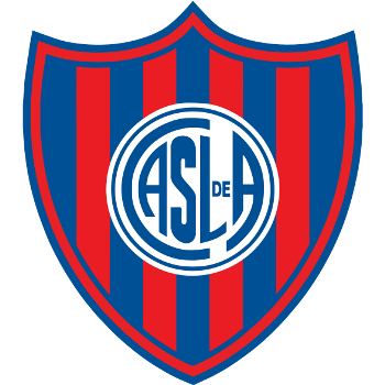 Detail Logo Club Liga Argentina Nomer 2