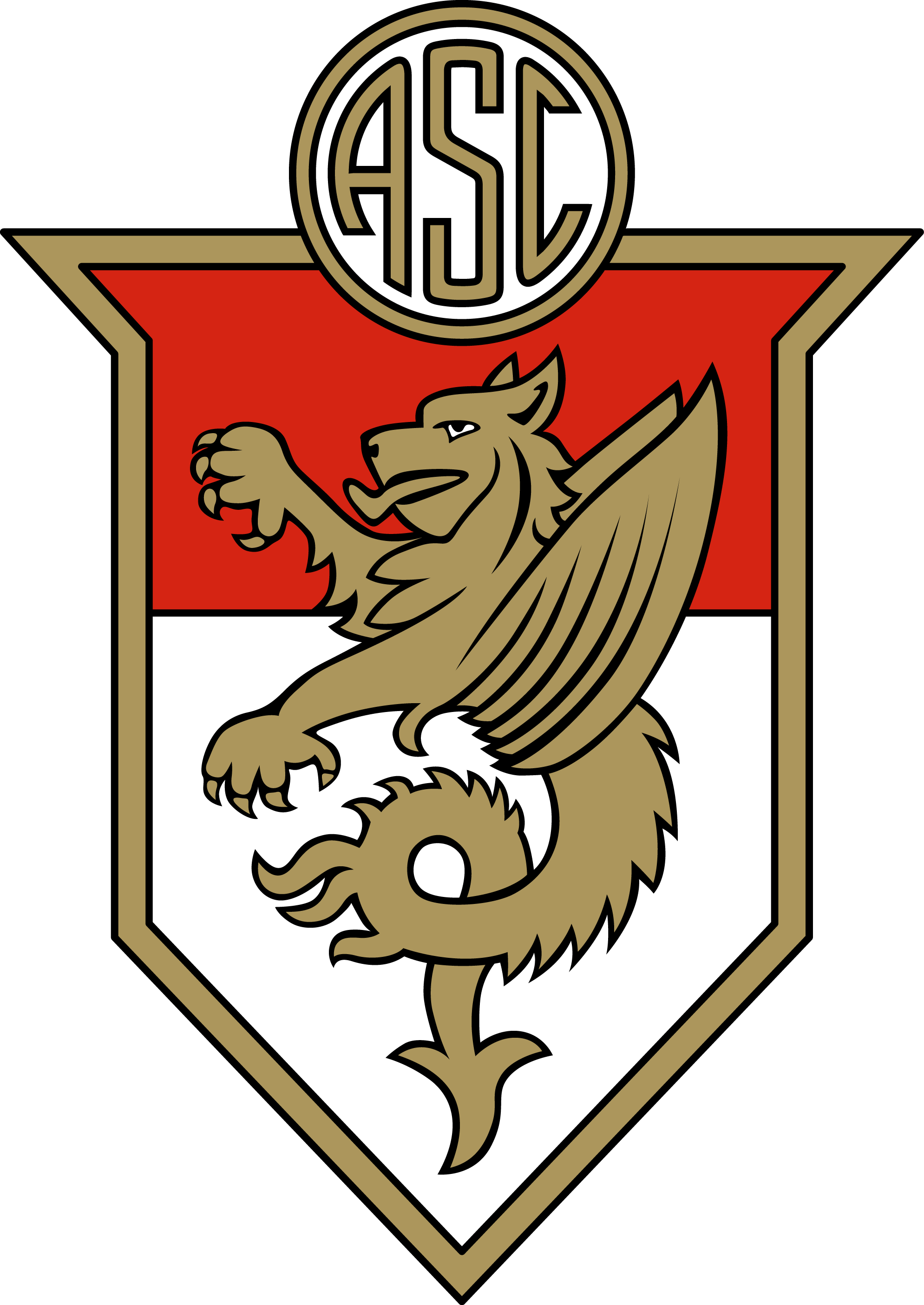 Detail Logo Club Liga Argentina Nomer 30