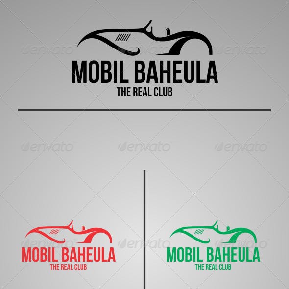 Detail Logo Club Mobil Nomer 11