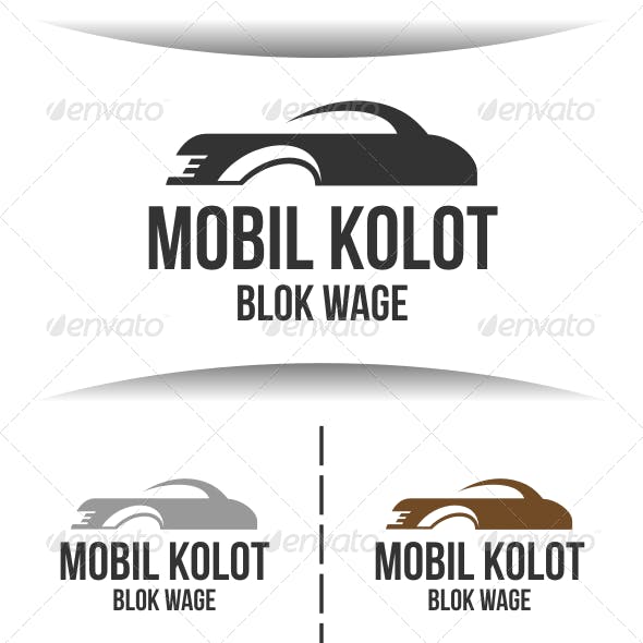 Detail Logo Club Mobil Nomer 24