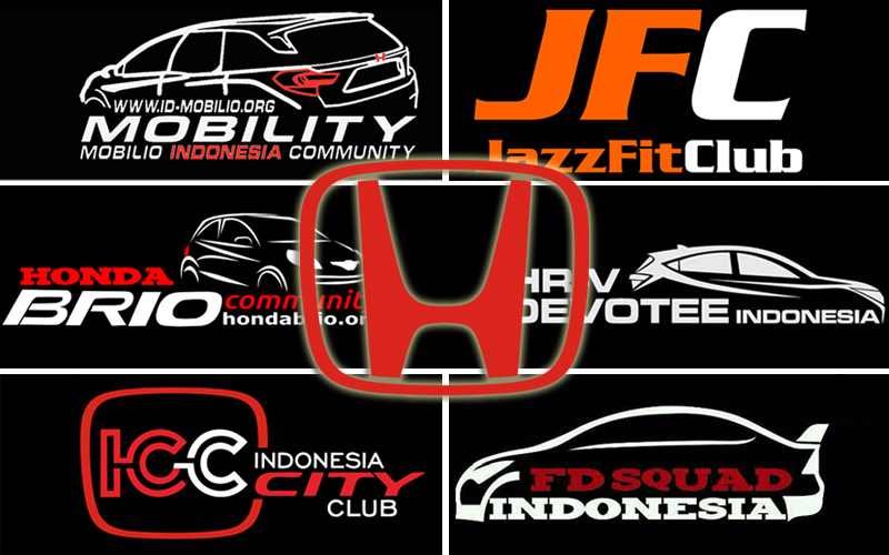 Detail Logo Club Mobil Nomer 38