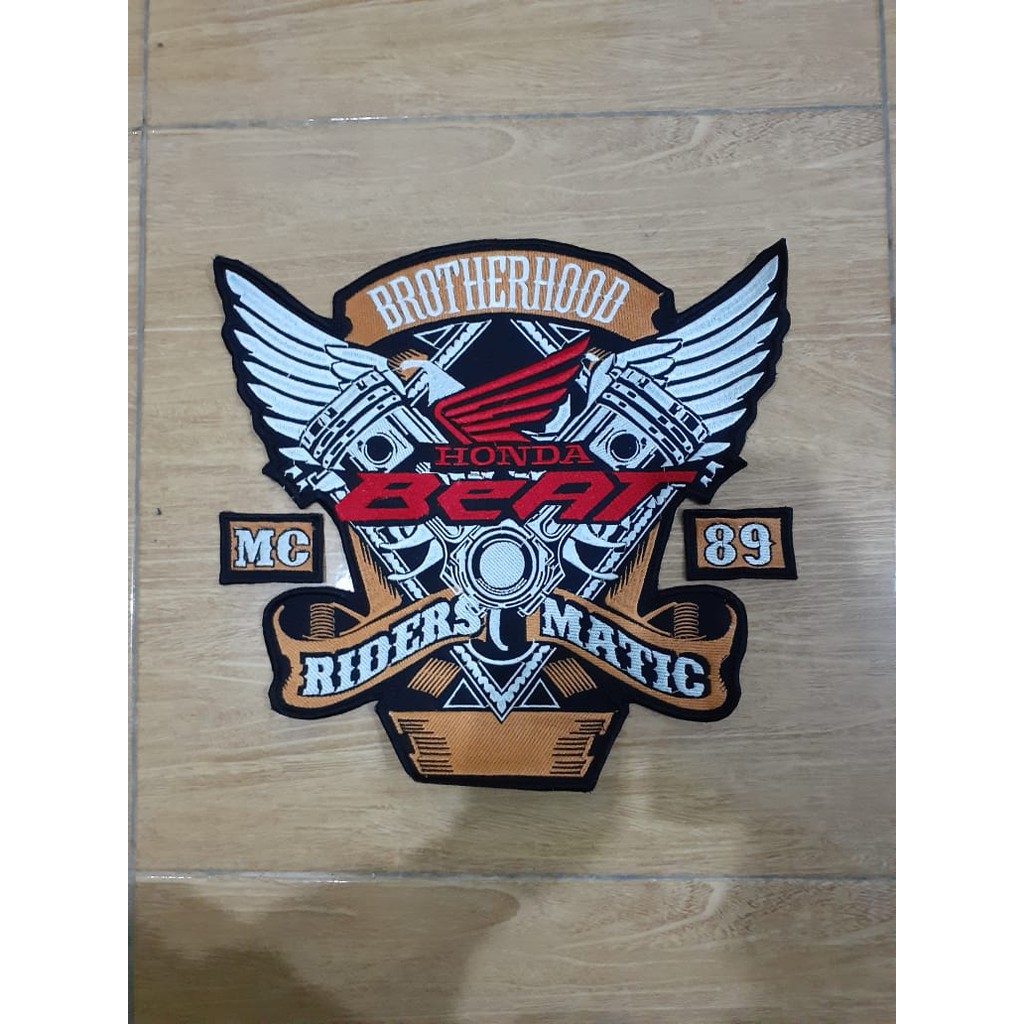 Detail Logo Club Motor Eropa Nomer 14