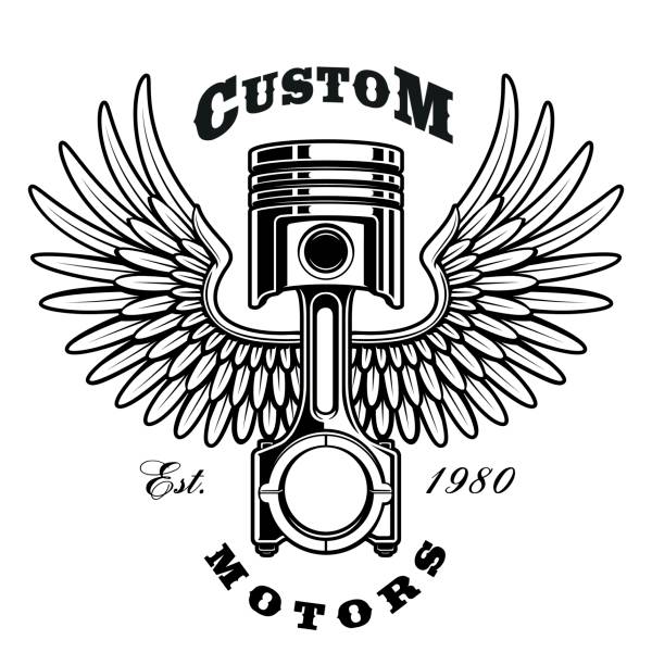 Detail Logo Club Motor Vector Nomer 13