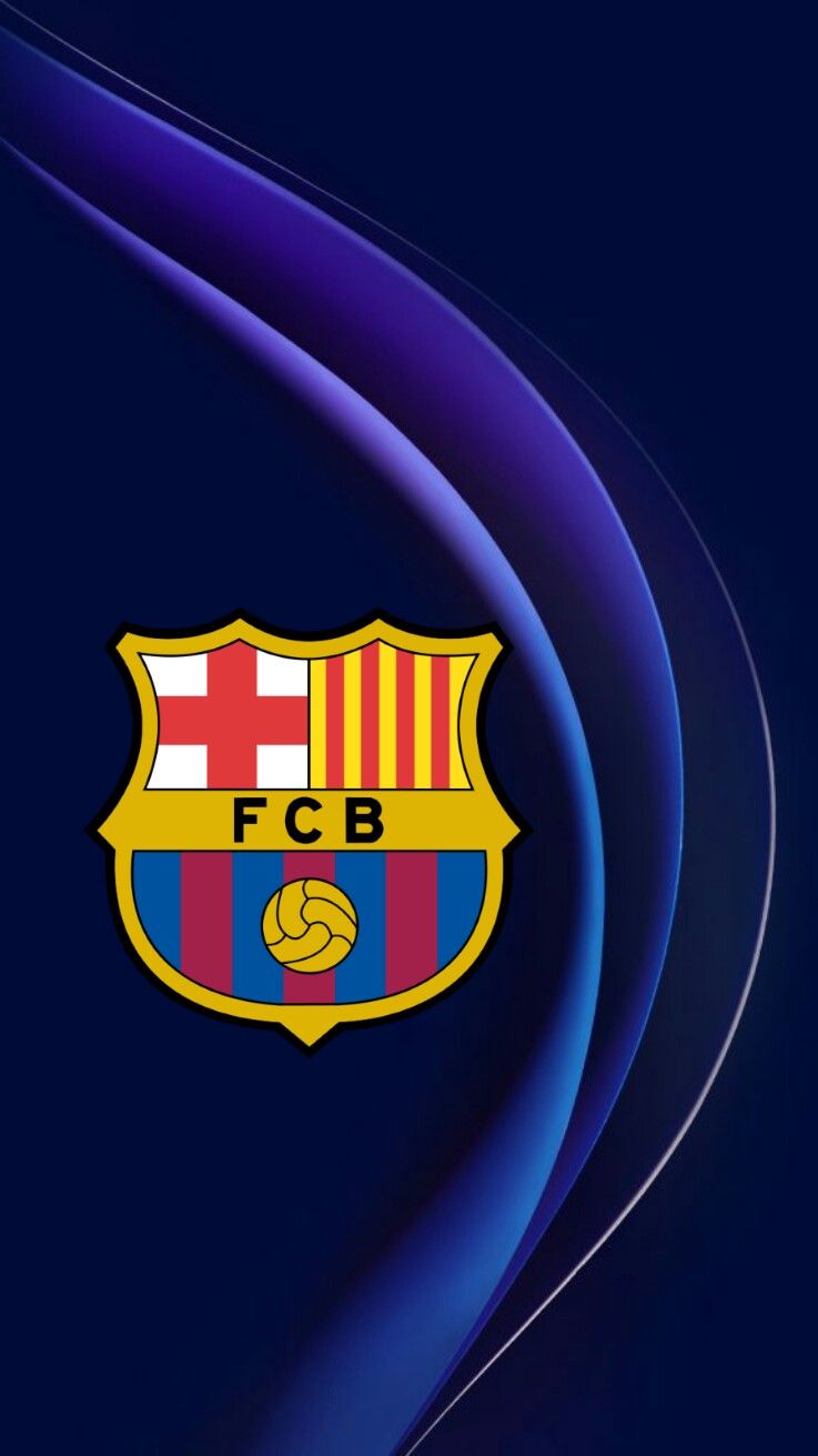Detail Logo Club Sepak Bola Barcelona Nomer 2