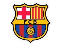 Detail Logo Club Sepak Bola Barcelona Nomer 13