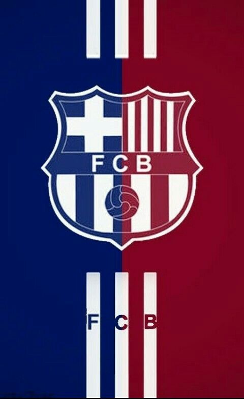 Detail Logo Club Sepak Bola Barcelona Nomer 20