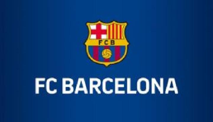 Detail Logo Club Sepak Bola Barcelona Nomer 3