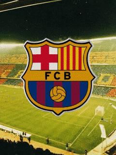 Detail Logo Club Sepak Bola Barcelona Nomer 21