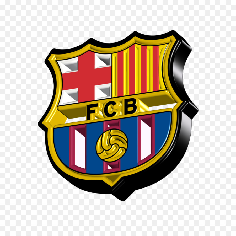 Detail Logo Club Sepak Bola Barcelona Nomer 35