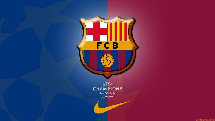 Detail Logo Club Sepak Bola Barcelona Nomer 54