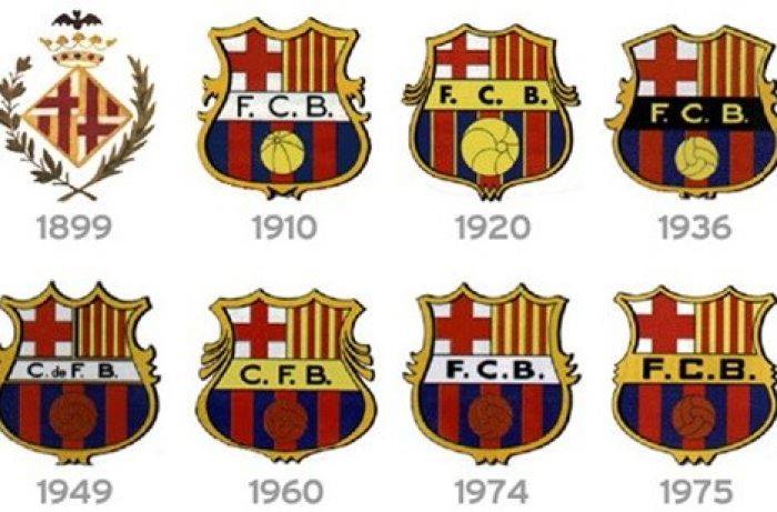 Detail Logo Club Sepak Bola Dunia Nomer 10