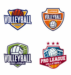 Logo Club Volly - KibrisPDR