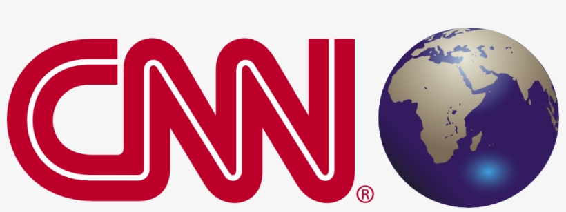 Detail Logo Cnn Nomer 13