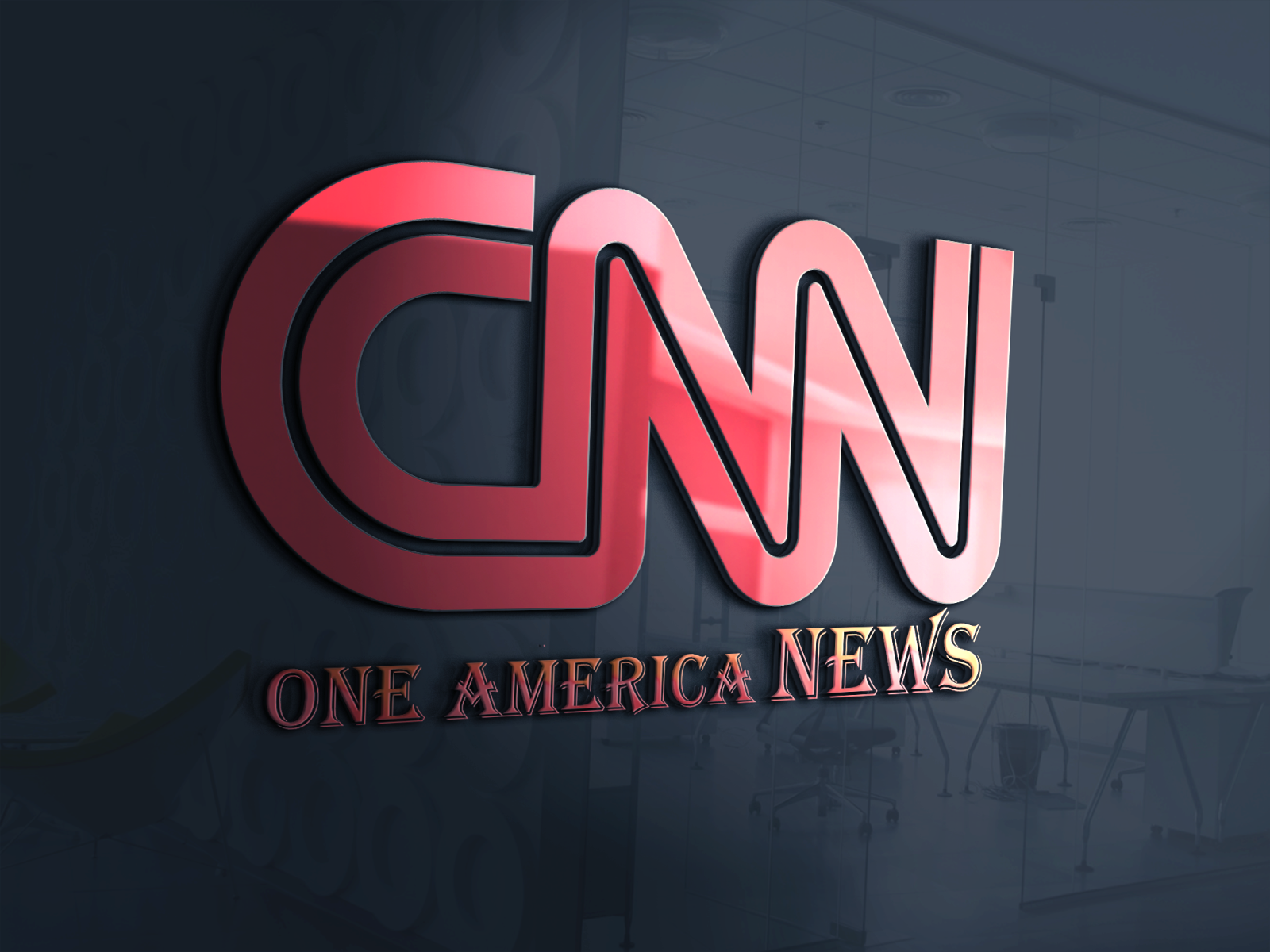Detail Logo Cnn Nomer 51