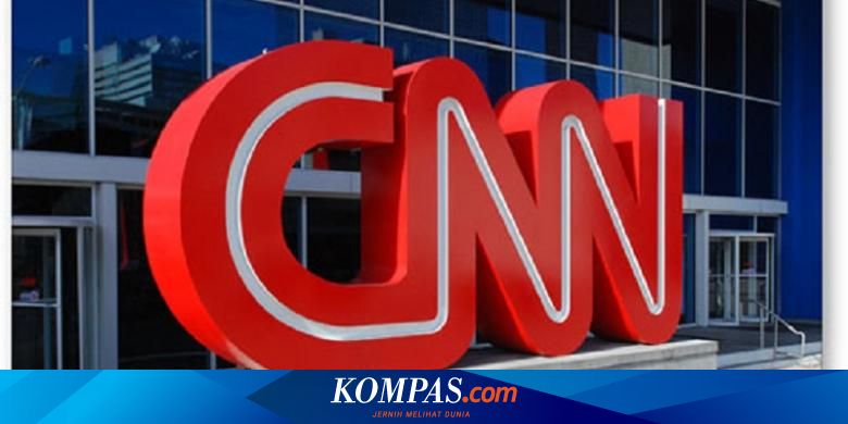 Detail Logo Cnn Indonesia Nomer 11