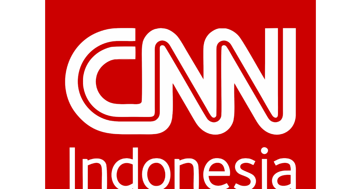 Detail Logo Cnn Indonesia Nomer 2