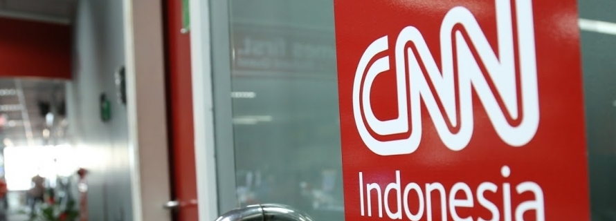 Detail Logo Cnn Indonesia Nomer 34