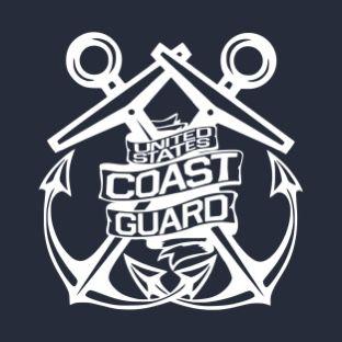 Detail Logo Coast Guard Indonesia Nomer 21