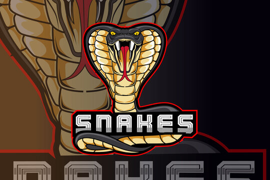 Detail Logo Cobra Keren Nomer 50