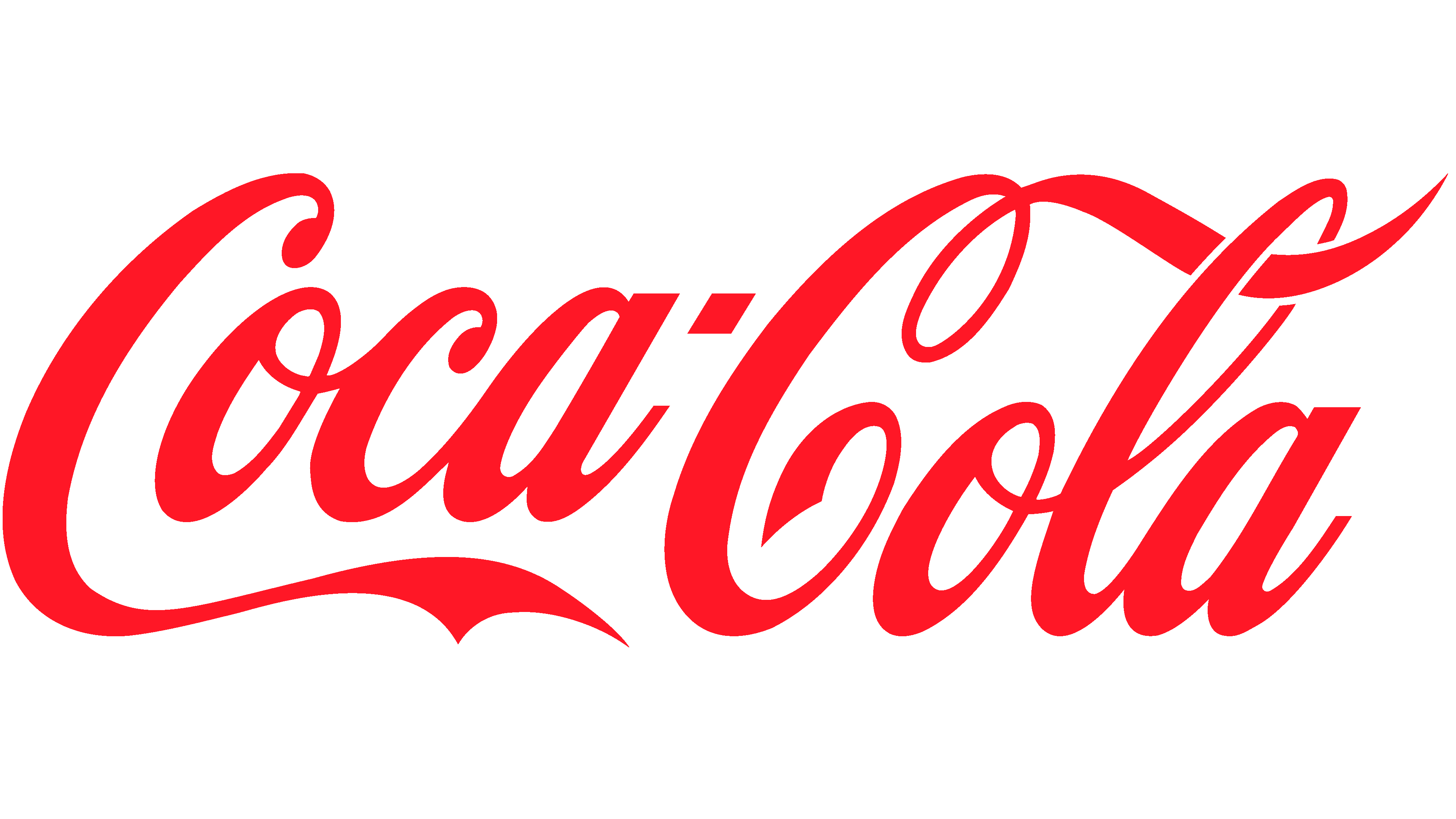 Detail Logo Coca Cola Nomer 3