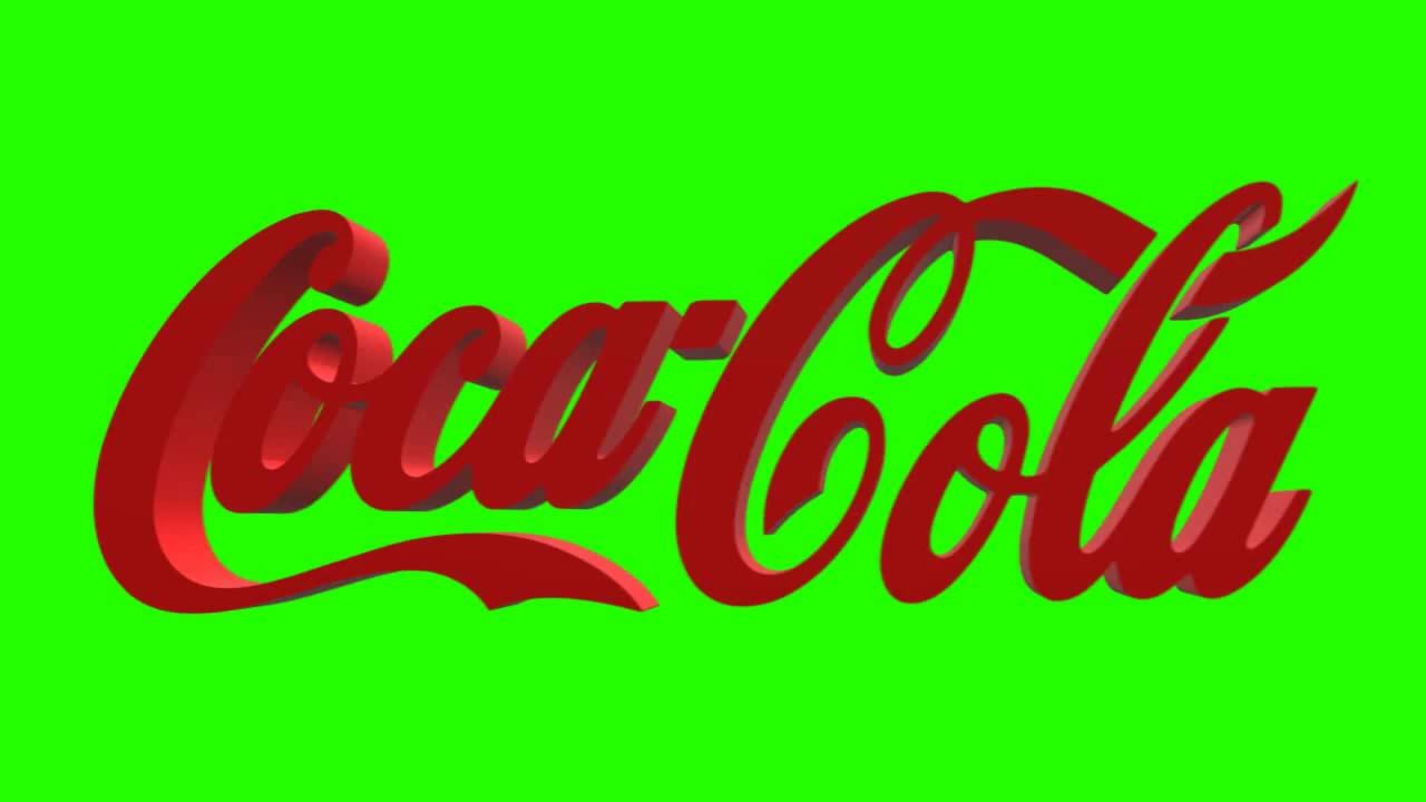 Detail Logo Coca Cola Nomer 33