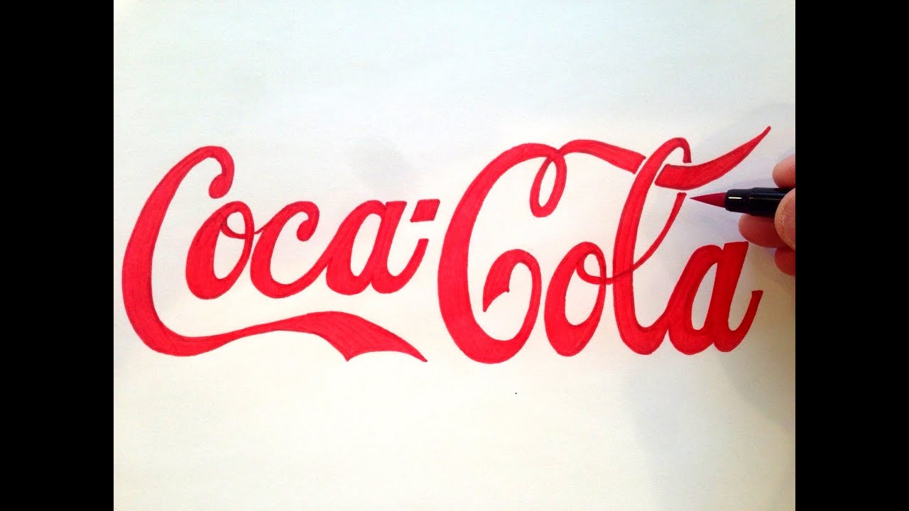 Detail Logo Coca Cola Nomer 38