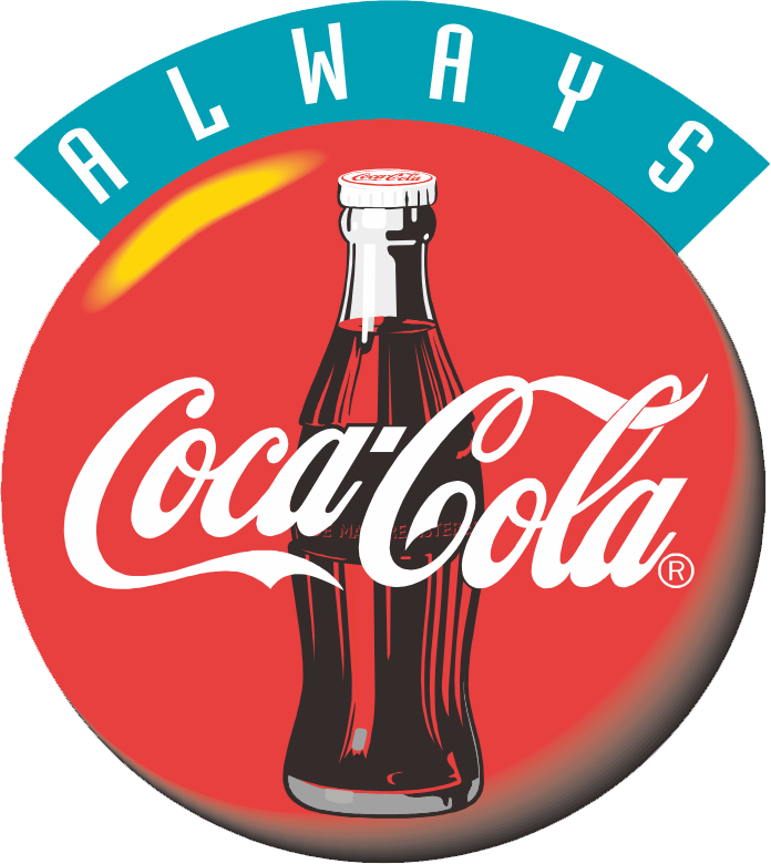 Detail Logo Coca Cola Png Nomer 40