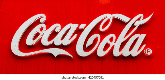 Logo Coca Cola Terbaru - KibrisPDR