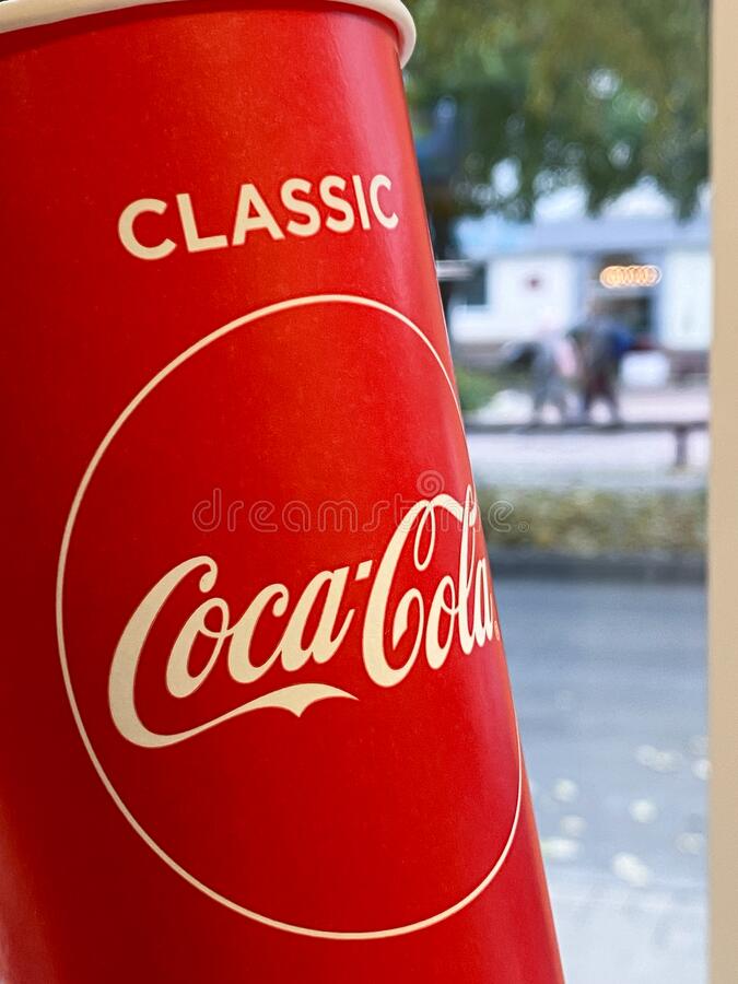 Detail Logo Coca Cola Terbaru Nomer 41