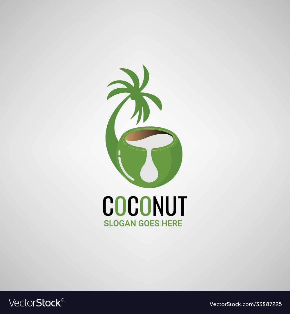 Logo Coconut - KibrisPDR