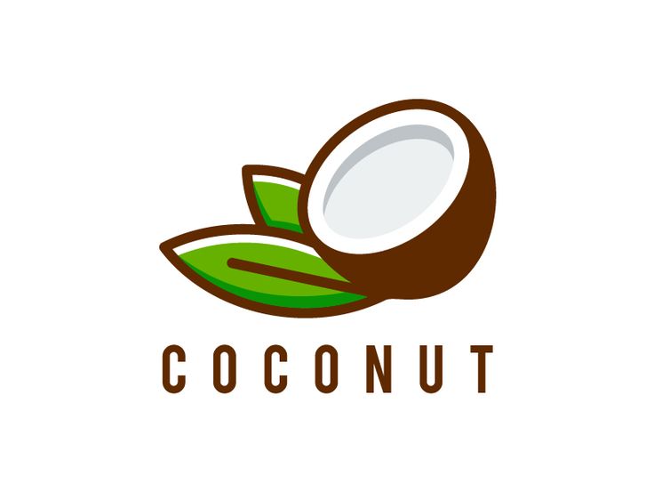 Detail Logo Coconut Nomer 15