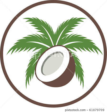 Detail Logo Coconut Nomer 18