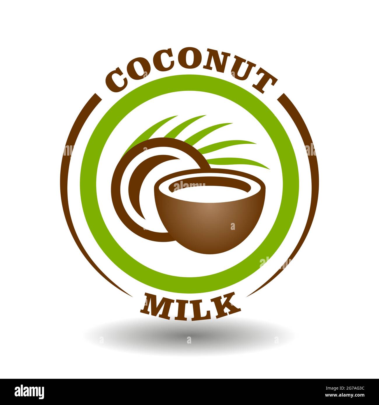 Detail Logo Coconut Nomer 50